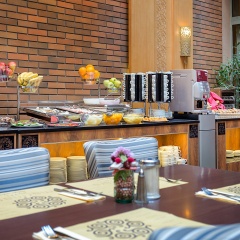 Marmara Hotel Budapest - Bild 23