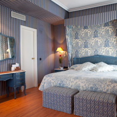 Hotel Agumar Atocha - Bild 3