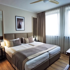 Hotel Italia - Bild 7