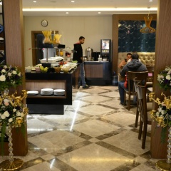 Style Hotel Sisli - Bild 14
