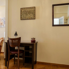 Elegant Flat Alimos Marina - Bild 5