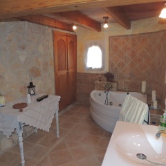 Villa Es Canya - Bild 6