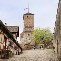 INVITE Hotel an der Kaiserburg - Bild 1
