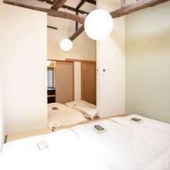 Enraku in Kyoto, Japan from 148$, photos, reviews - zenhotels.com guestroom photo 5