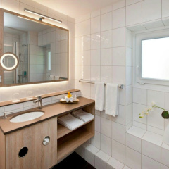 Hotel Spalentor - Bild 7