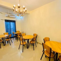City guest by Citylife in Djibouti, Djibouti from 124$, photos, reviews - zenhotels.com photo 5