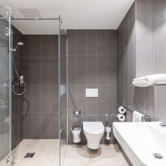 Serways Hotel Hsel Ost - Bild 10