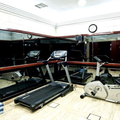 Grand Star Hotel Bosphorus & Spa - Bild 19