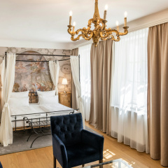 Boutiquehotel Amadeus - Bild 5
