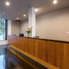 X10 Seaview Suites Panwa Beach