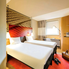 ibis Hamburg City - Bild 5