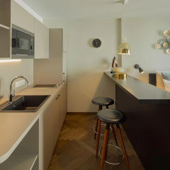 DD Suites Serviced Apartments - Bild 3