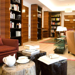 BUDERSAND Hotel - Golf & Spa - Sylt - Bild 22