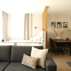 Lamira Serviced Apartments Zurich City - Bild 4