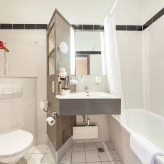 Hotel Offenbacher Hof - Bild 9