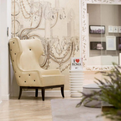 Via Del Corso Home - Bild 2