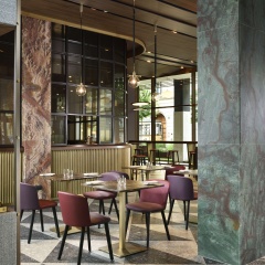 Milano Verticale | UNA Esperienze | Preferred Hotels and Resorts - Bild 15