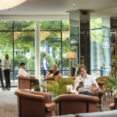 Maritim Hotel Bonn - Bild 25
