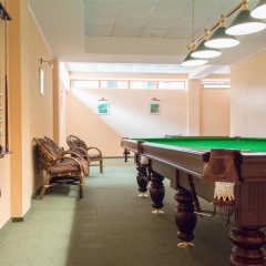 Отель 4
