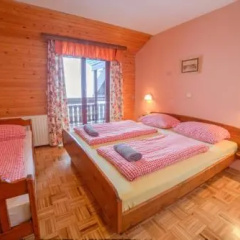 Guest House Pr'Košnik thumbnail 2