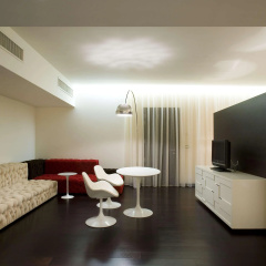 NHow Milano Hotel - Bild 8