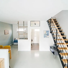 ElbQuartier Apartments Magdeburg - Bild 13