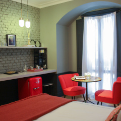 Locanda Pandenus - Bild 5