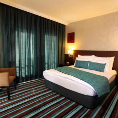 Notte Hotel - Bild 4