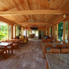 Sedir Palas Hotel - Bild 18