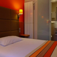 Hotel Terminus Orleans - Bild 5