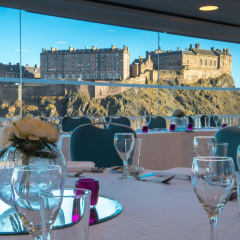 DoubleTree by Hilton Edinburgh City Centre thumbnail 25