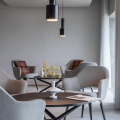 Placid Hotel Design & Lifestyle Zurich - Bild 18