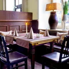 Hotel & Tafernwirtschaft zum Fischer - Bild 14