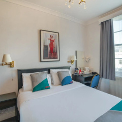St George Hotel - Bild 6