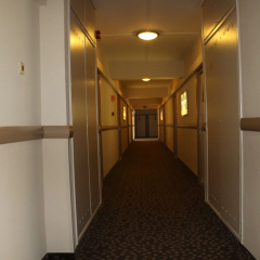 Hotel Charles - Bild 23