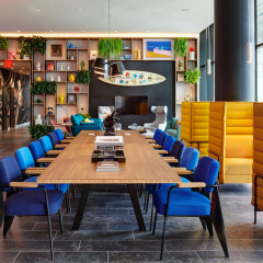 citizenM Miami Worldcenter - Bild 22