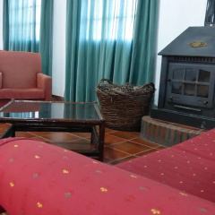 Apartamentos Suncanarias Vilaflor thumbnail 3