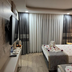 Elysia Hotel - Bild 3