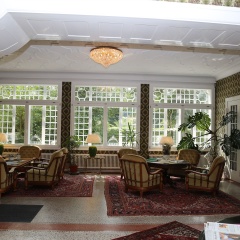 Villa Thea Kurhotel am Rosengarten - Bild 2