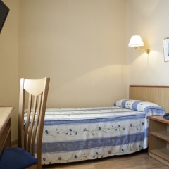 Hotel Mediodia - Bild 11