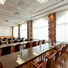Martas Hotel Albrechtshof - Bild 18