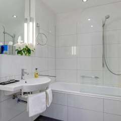Hotel am Sophienpark - Bild 9