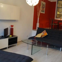 Apartment Altstadtinsel Theobald - Bild 2