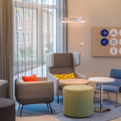 Holiday Inn Express Erlangen by IHG - Bild 14