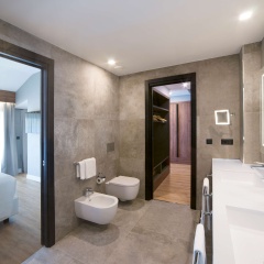 Radisson Blu GHR Hotel, Rome - Bild 8