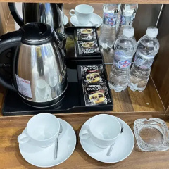 Thanh Nam Hotel thumbnail 13