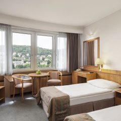 Budapest Hotel - Bild 5