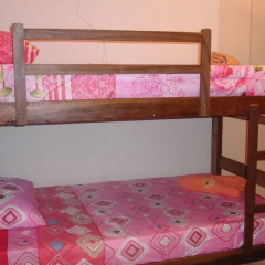 La Jara Hostel