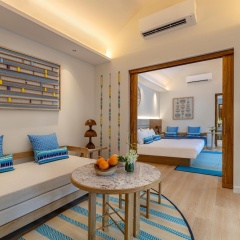 OUTRIGGER Phi Phi Island Resort - Bild 7
