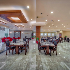 Atakosk Hotel - Bild 30